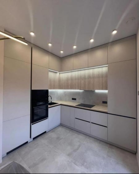 R&eacute;novation de cuisine, comment moderniser votre espace ?